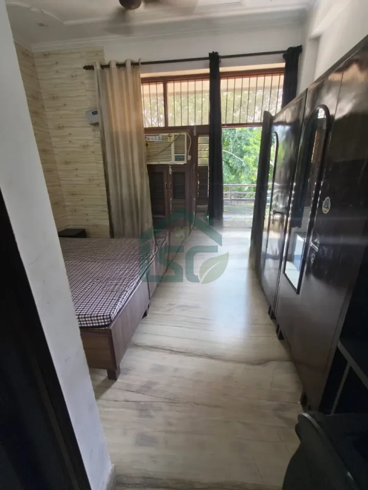Deepak PG For Boys & Girls in Sector 20, Gurugram — property photo 3