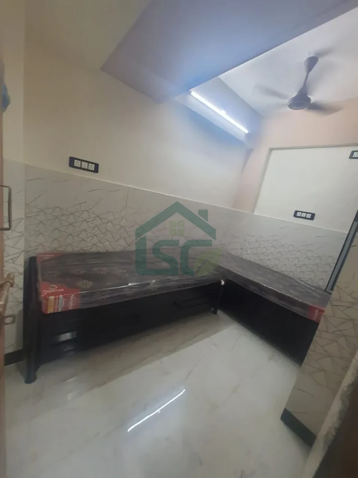 Photo 4 of Jd Home, Andheri East, Mumbai