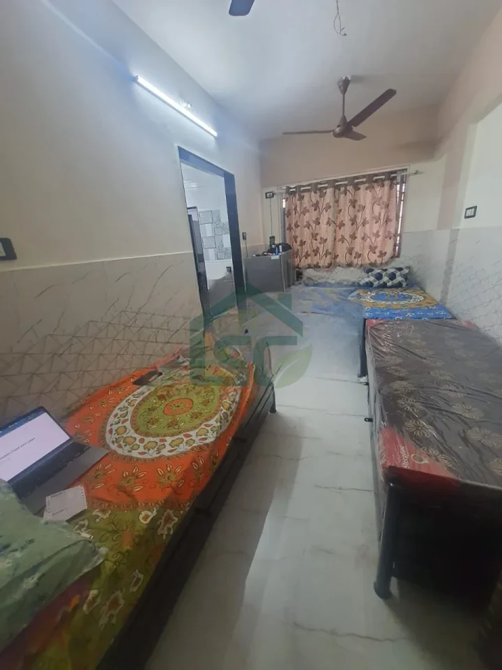 At Jd Home, Andheri East, Mumbai