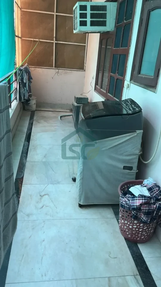 Baba Hariram living Girls PG in Sector 126, Noida — property photo 2