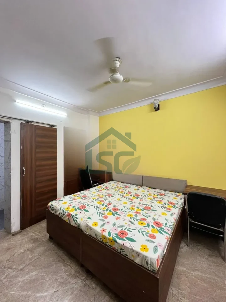 DU INN Krishna Bhawan in Roop Nagar, Delhi — property photo 5
