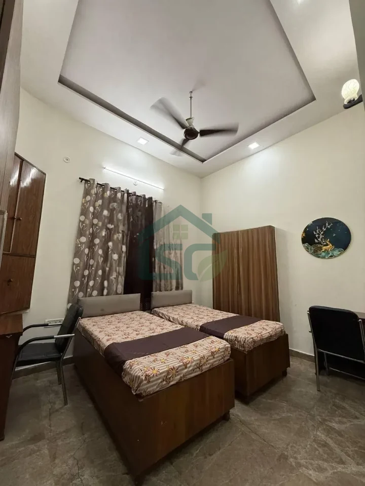 DU INN Krishna Bhawan in Roop Nagar, Delhi — property photo 2
