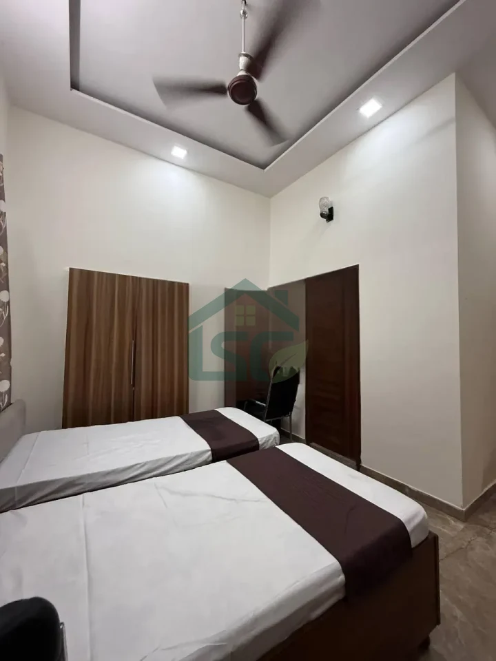 DU INN Krishna Bhawan in Roop Nagar, Delhi — property photo 4