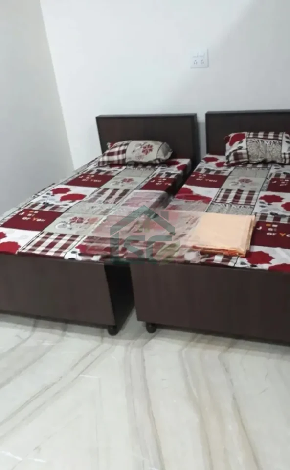 Khurana PG in Rohini, Delhi — property photo 3