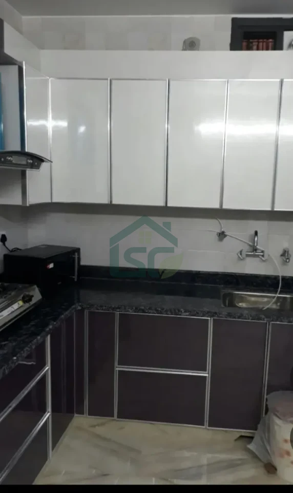 Khurana PG in Rohini, Delhi — property photo 4