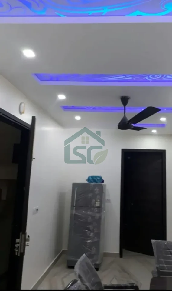 Khurana PG in Rohini, Delhi — property photo 1