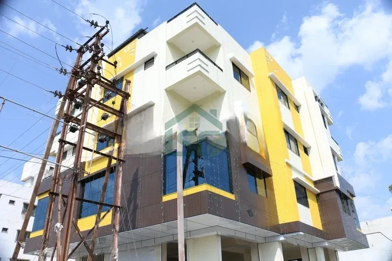 Photo 4 of Sai Dwarka Girls Hostel, Saraswati Nagar, Indore