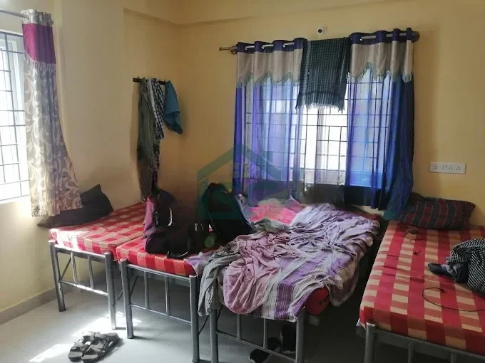 Photo 5 of Sai Dwarka Girls Hostel, Saraswati Nagar, Indore