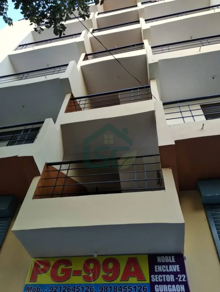 Pg-99a in Sector 22, Gurugram — property photo 4