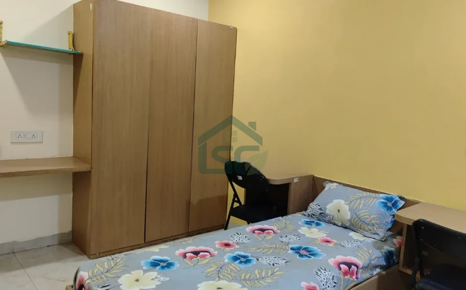 Photo 4 of Little Angle Girls Hostel, Geeta Nagar Colony, Indore