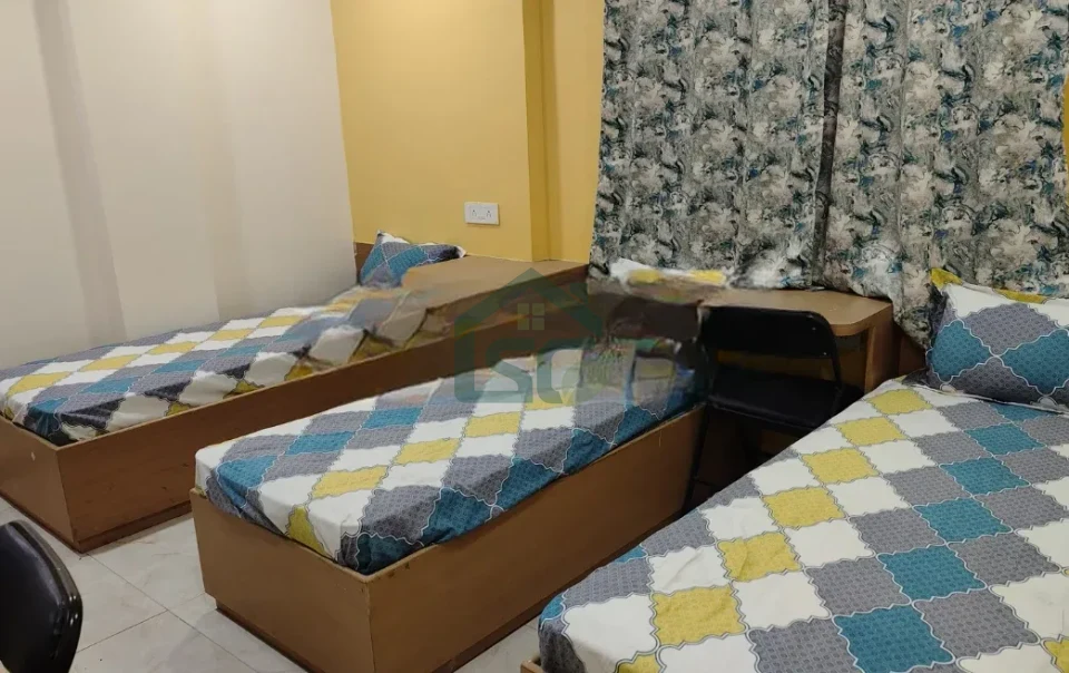 Photo 2 of Little Angle Girls Hostel, Geeta Nagar Colony, Indore
