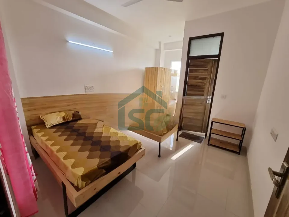 Peaceful Homes PG in Sector 26, Gurugram — property photo 4