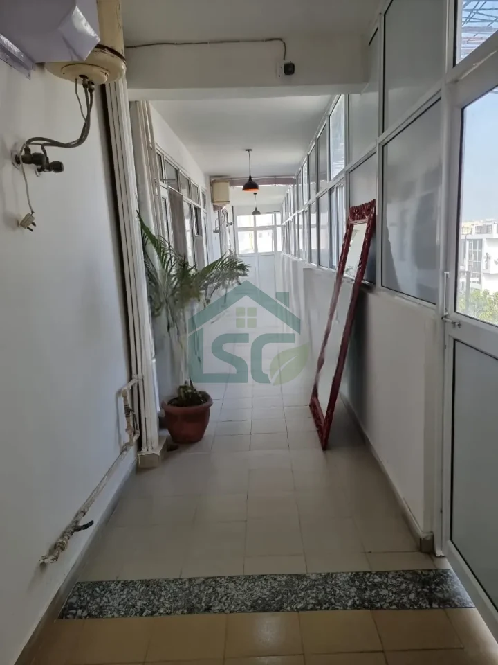 Peaceful Homes PG in Sector 26, Gurugram — property photo 1