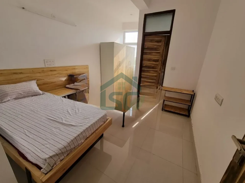 Peaceful Homes PG in Sector 26, Gurugram — property photo 3