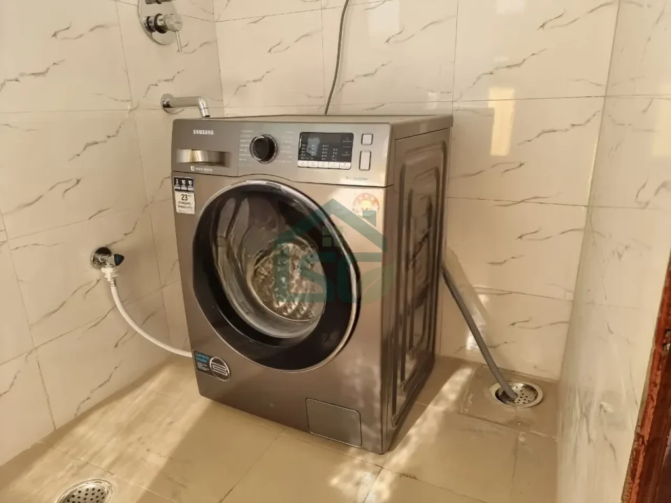 Peaceful Homes PG in Sector 26, Gurugram — property photo 5