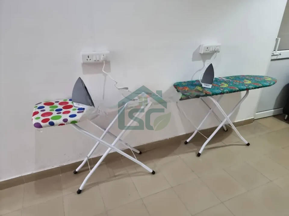 Peaceful Homes PG in Sector 26, Gurugram — property photo 2