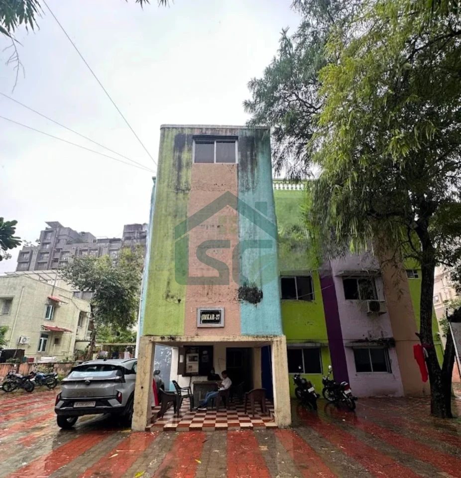 Photo 2 of Omkar PG For Boys, Satellite, Ahmedabad