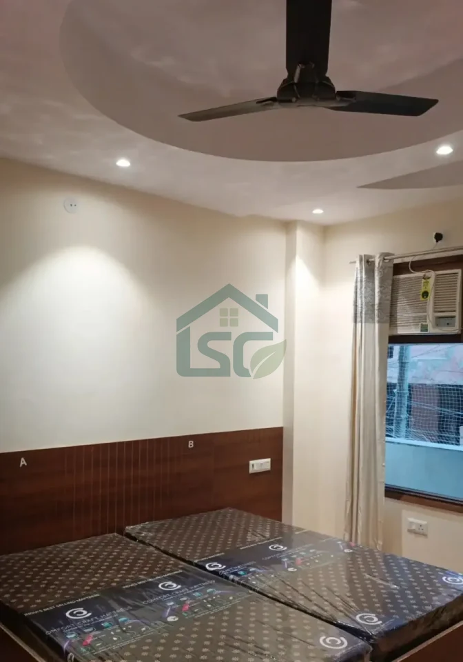 Paper Pencil PG For Girls and Working Women in East in Shahdara, Delhi — property photo 4