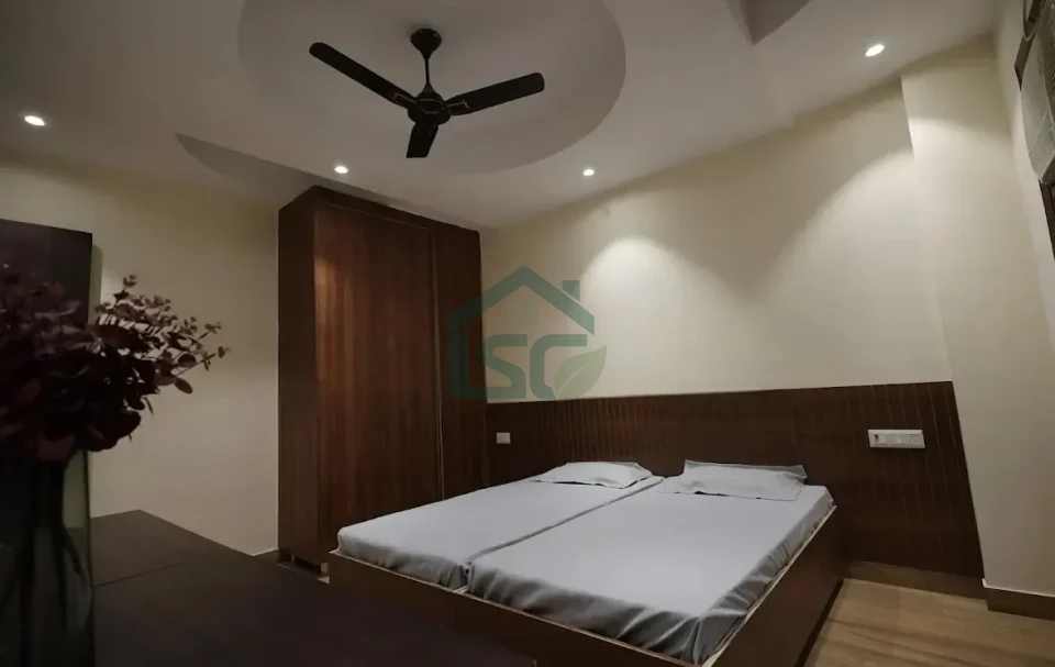 Paper Pencil PG For Girls and Working Women in East in Shahdara, Delhi — property photo 2