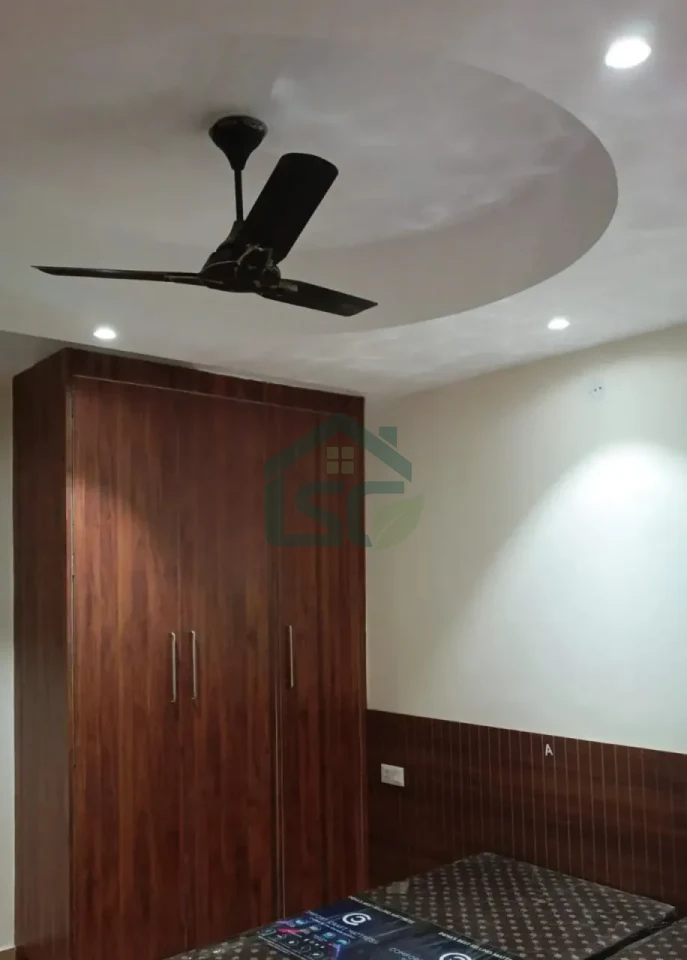 Paper Pencil PG For Girls and Working Women in East in Shahdara, Delhi — property photo 3