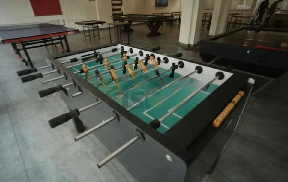 Photo 3 of Euphoria House Puzzles Living, BTM Layout, Bangalore