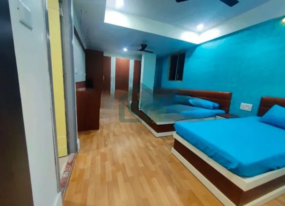 Photo 5 of Euphoria House Puzzles Living, BTM Layout, Bangalore