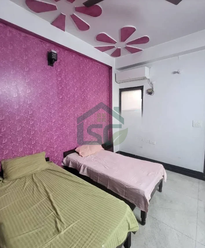 Photo 3 of Exotica Girls PG, Indirapuram, Ghaziabad