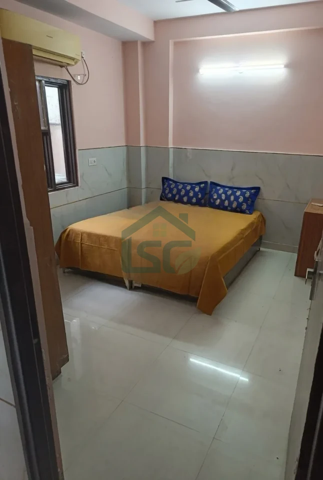 Photo 3 of Sehgal'S Boys PG, Shakarpur Khas, Delhi
