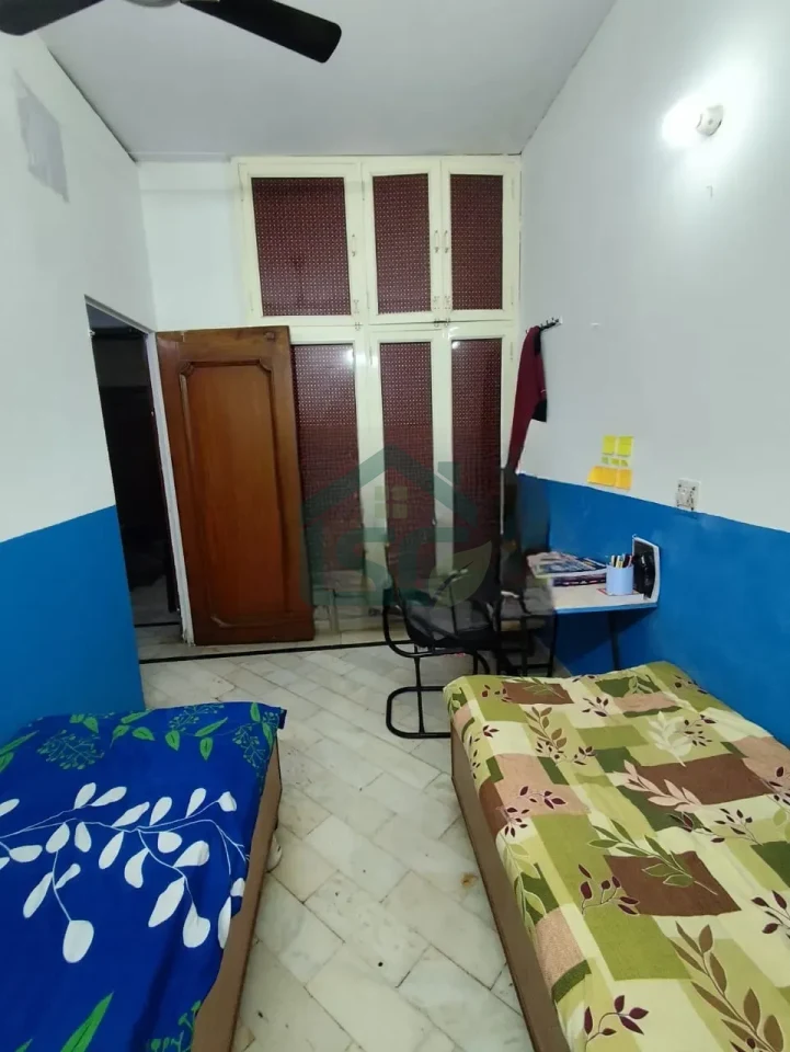 Diamond PG in Hudson Lane, GTB Nagar, Delhi — property photo 4