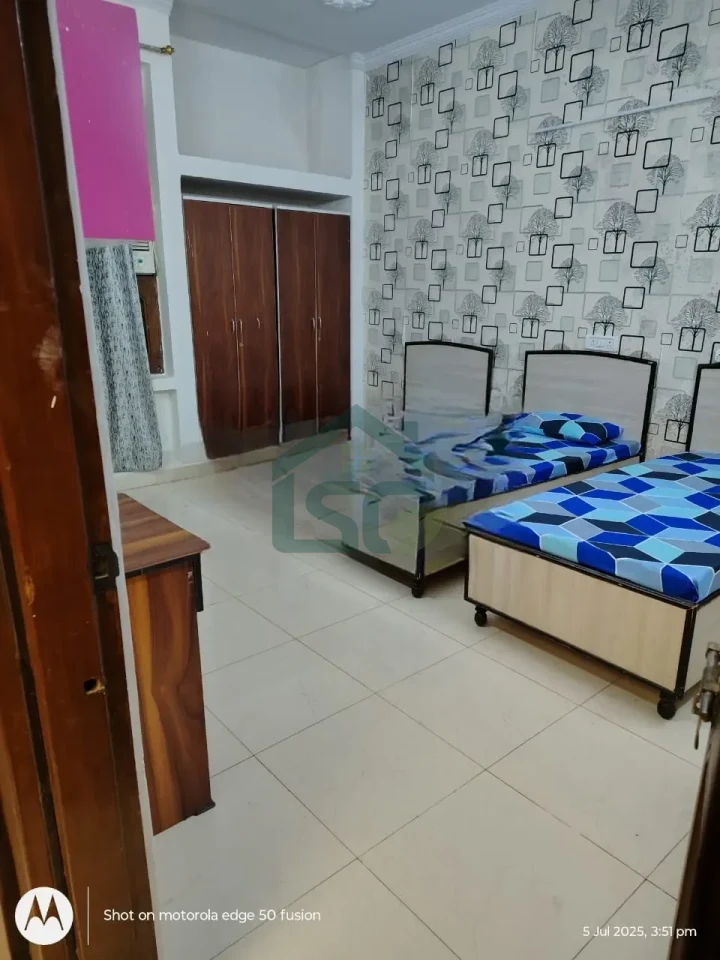 Diamond PG in Hudson Lane, GTB Nagar, Delhi — property photo 2