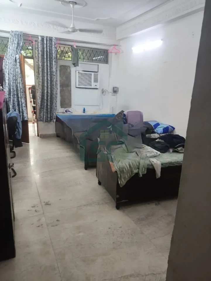 Diamond PG in Hudson Lane, GTB Nagar, Delhi — property photo 1
