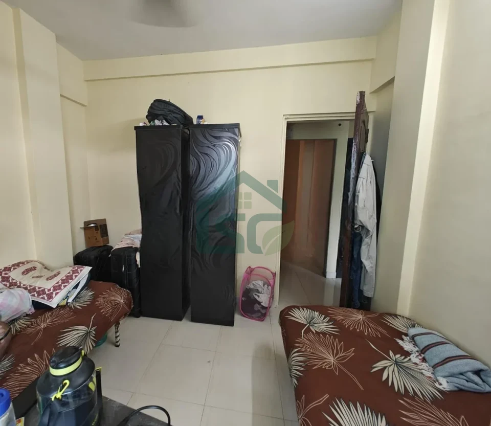 Photo 5 of PG Stay Living, Navi Mumbai, Navi Mumbai