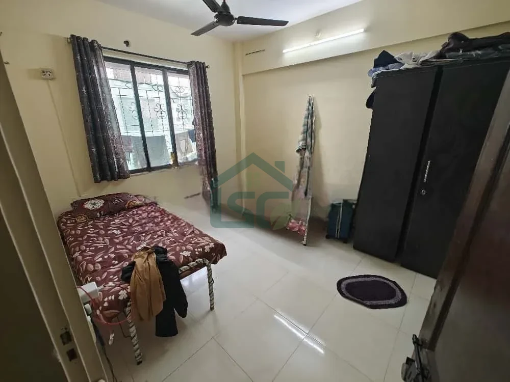 At PG Stay Living, Navi Mumbai, Navi Mumbai