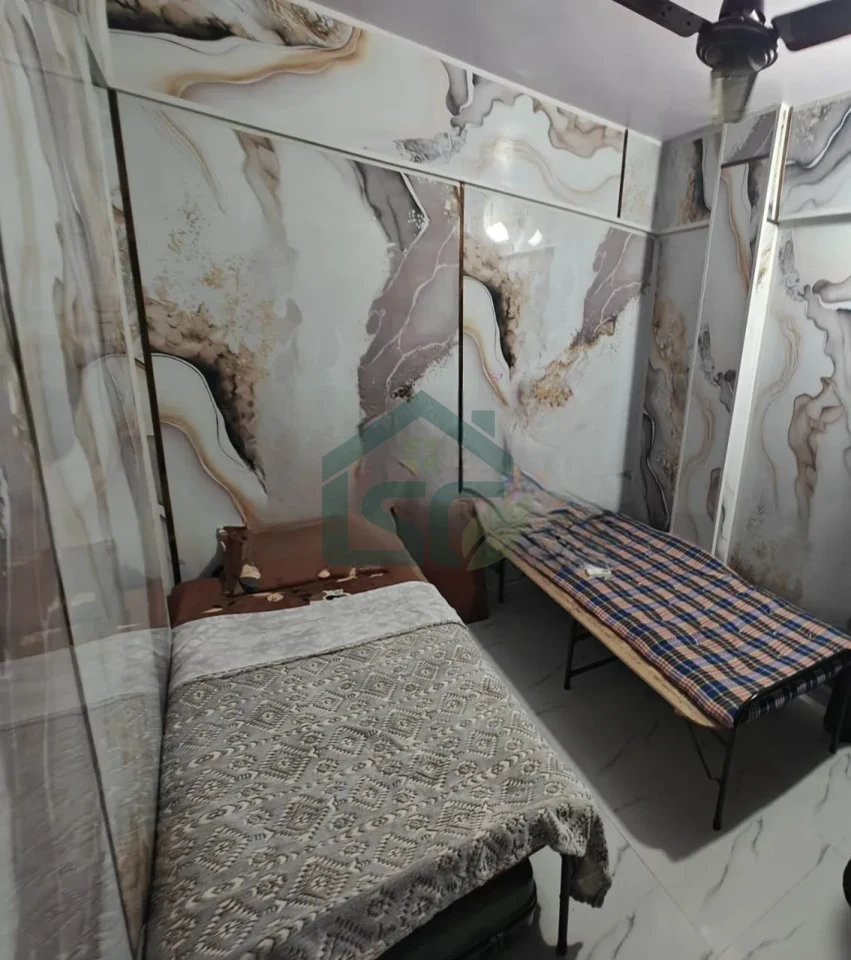 Photo 4 of PG Stay Living, Navi Mumbai, Navi Mumbai