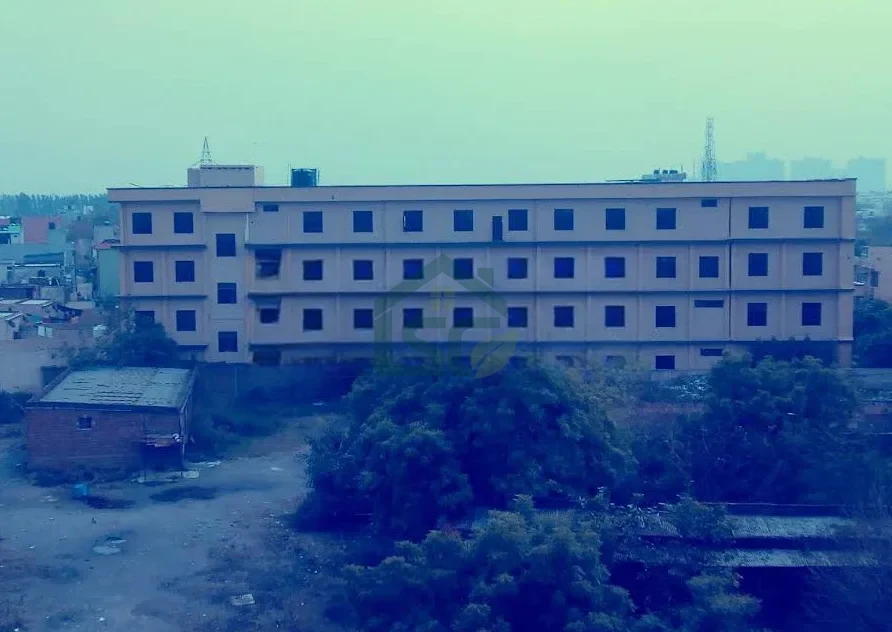 Photo 4 of FOJI PG || Best PG Near ABES Engineering College || Boys PG In Chipiyana , Near Crossing Republik, Chipiyana Buzurg, Ghaziabad