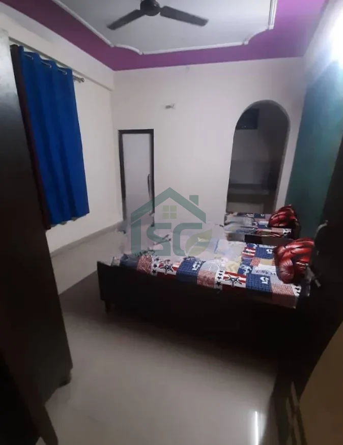 Photo 2 of FOJI PG || Best PG Near ABES Engineering College || Boys PG In Chipiyana , Near Crossing Republik, Chipiyana Buzurg, Ghaziabad