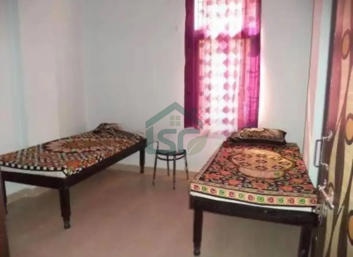 Lavish Girls PG in Pitampura, Delhi — property photo 1