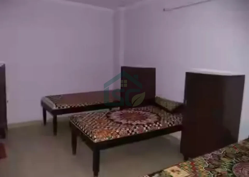 Lavish Girls PG in Pitampura, Delhi — property photo 2