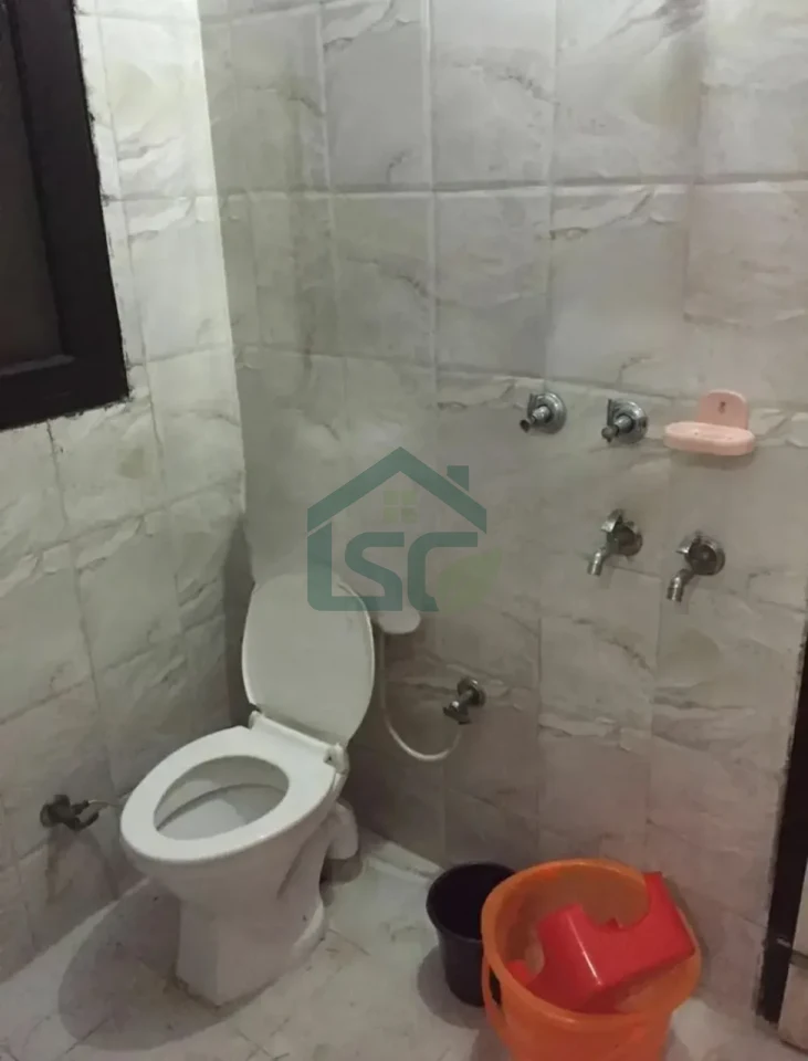 Lavish Girls PG in Pitampura, Delhi — property photo 3