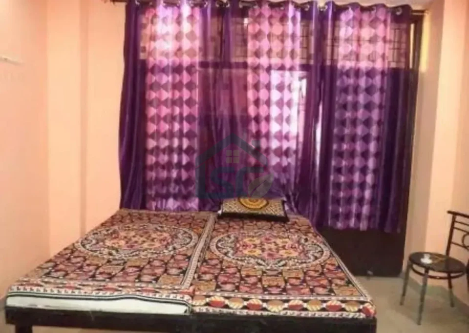 Lavish Girls PG in Pitampura, Delhi — property photo 4
