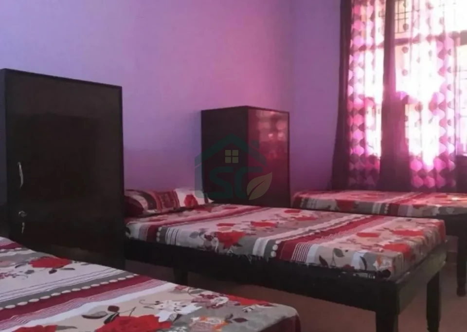 Lavish Girls PG in Pitampura, Delhi — property photo 5