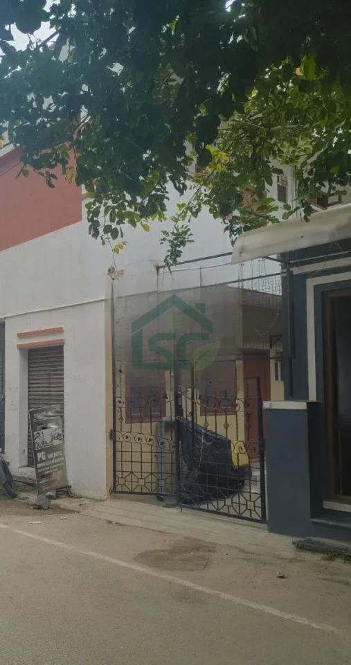 Photo 2 of Zostel PG For Boys, Kothanur, Bangalore