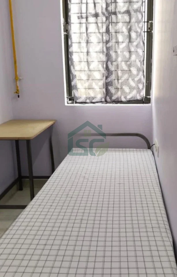 Photo 3 of Zostel PG For Boys, Kothanur, Bangalore