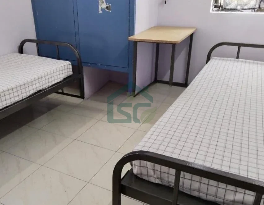 Photo 5 of Zostel PG For Boys, Kothanur, Bangalore