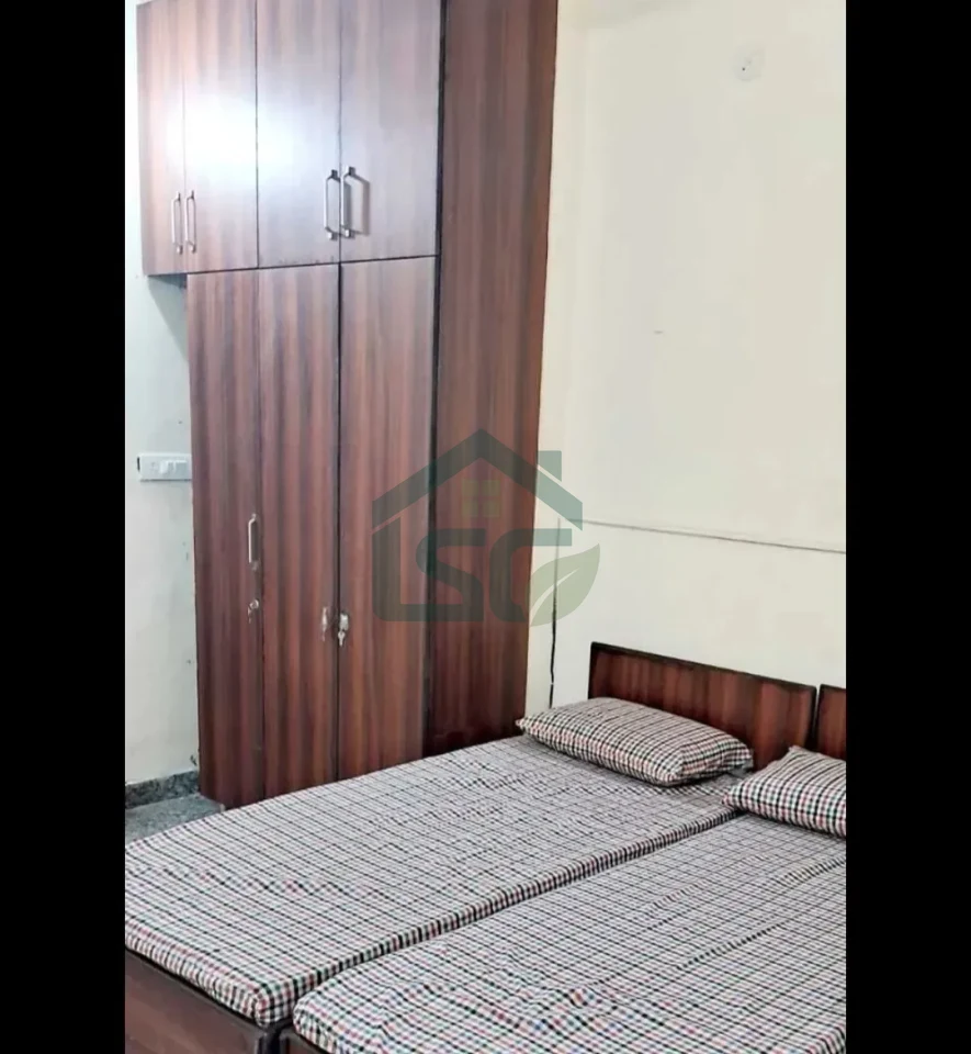 OhMyPg in Sector 48, Gurugram — property photo 3