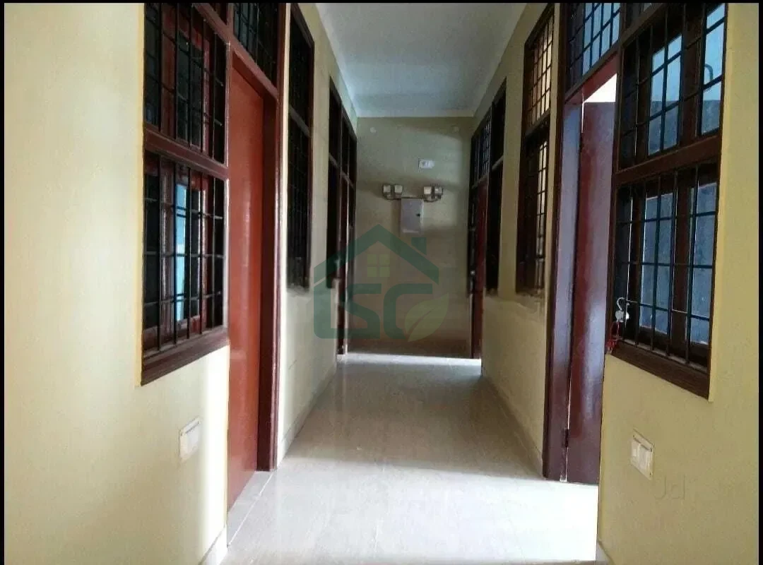 OhMyPg in Sector 48, Gurugram — property photo 1