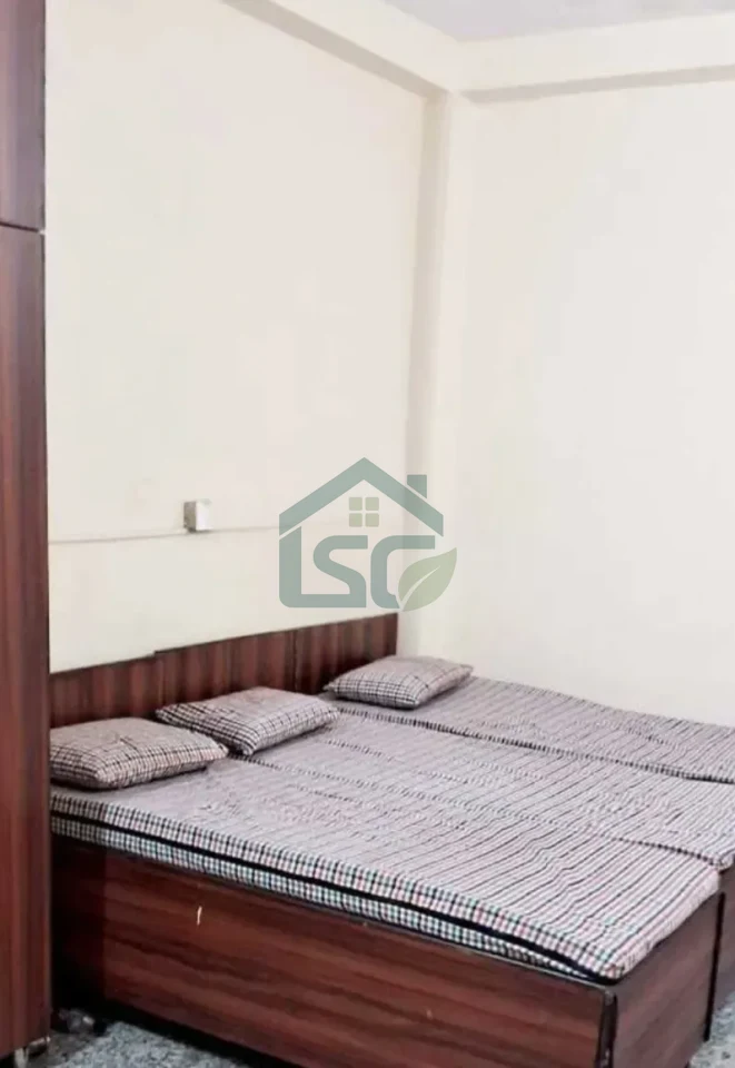 OhMyPg in Sector 48, Gurugram — property photo 4
