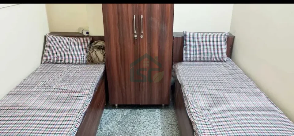 OhMyPg in Sector 48, Gurugram — property photo 2