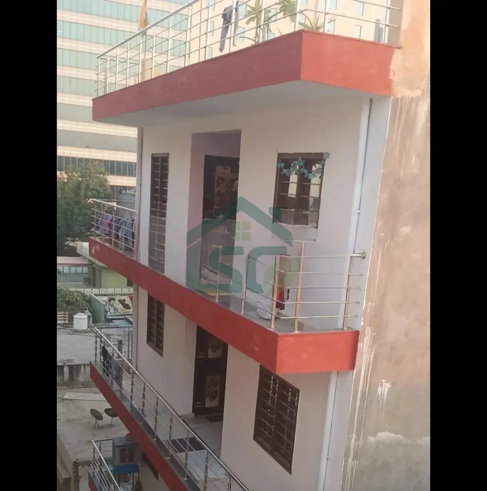 OhMyPg in Sector 48, Gurugram — property photo 5