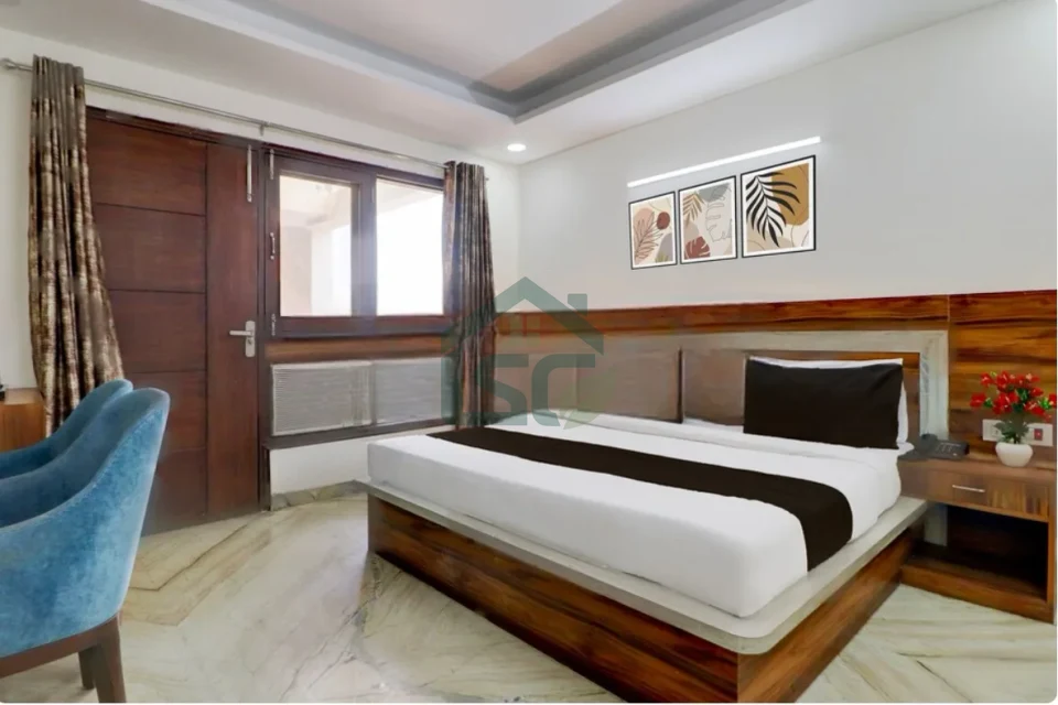 Photo 3 of Vibe Communal Living, Sector 45, Gurgaon